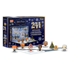 Funko Pocket Pop Advent Calendar - Harry Potter 2026