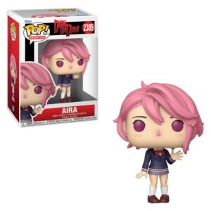 Funko Pop Animation Dandadan - Aira 2385
