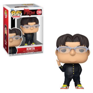Funko Pop Animation Dandadan - Kinta 2388