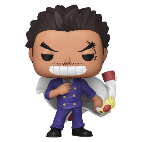 Funko Pop Animation One Piece Exclusive - Monkey D. Garp 2238