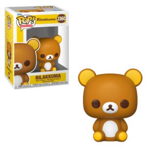 Funko Pop Animation Rilakkuma - Rilakkuma 2360
