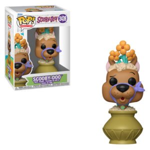 Funko Pop Animation Scooby-doo! - Scooby-doo 2439