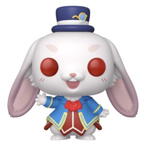 Funko Pop Animation Shangri-la Frontier - Emul 2482