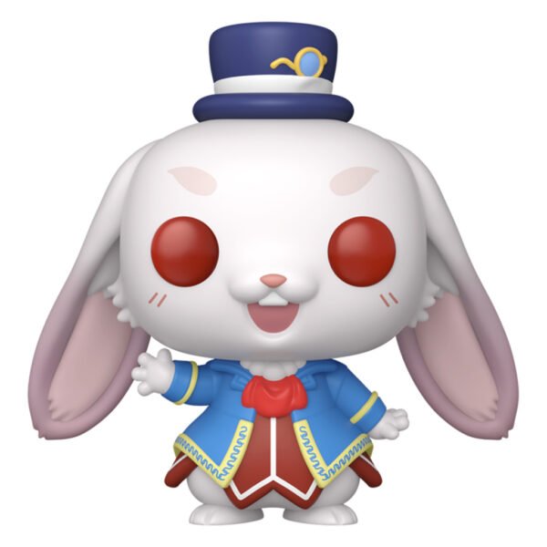 Funko Pop Animation Shangri-la Frontier - Emul 2482