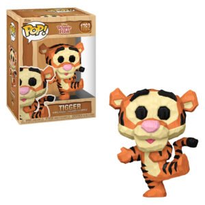Funko Pop Disney Winnie The Pooh - Tigger 1762