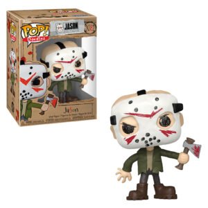 Funko Pop Doodles Jason Universe - Jason 2082