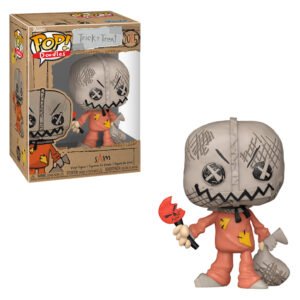 Funko Pop Doodles Trick N Treat - Sam 2085