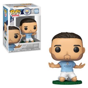 Funko Pop Football Manchester United – Rodri 105