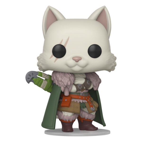 Funko Pop Games Monster Hunter - Athos 1308