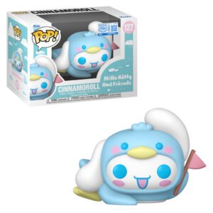 Funko Pop Hello Kitty And Friends Exclusive - Cinnamoroll 127