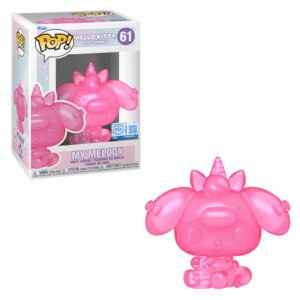 Funko Pop Hello Kitty And Friends Exclusive - My Melody 61