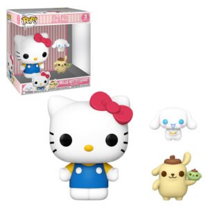 Funko Pop Hello Kitty Super Sized 10