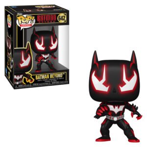 Funko Pop Heroes Batman Beyond 642