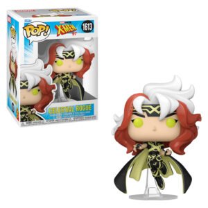 Funko Pop Marvel X-men 97-CELESTIAL Rogue 1613