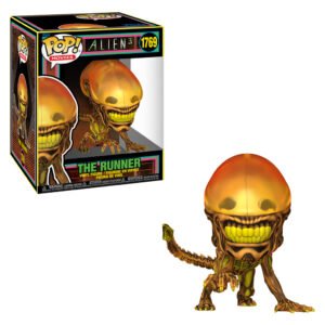 Funko Pop Movies Alien 3-THE Runner 1769 (blacklight)