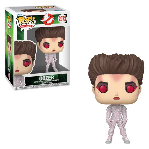 Funko Pop Movies Ghostbusters - Gozer 2073
