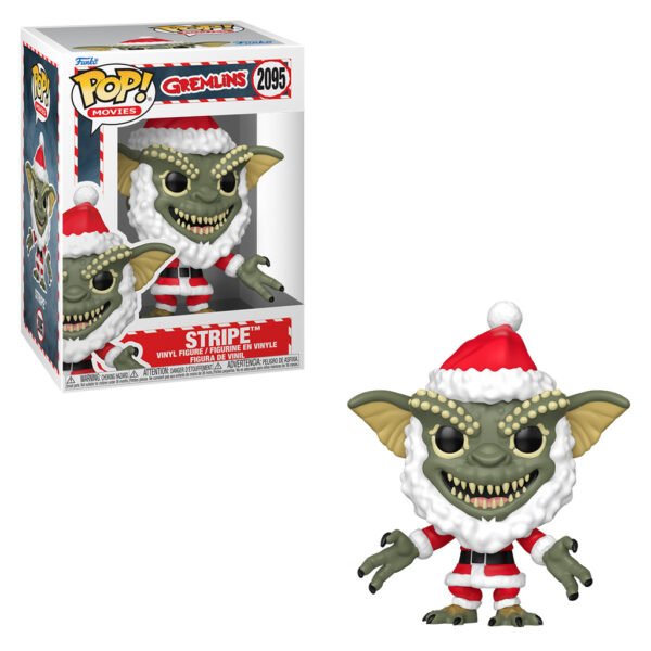 Funko Pop Movies Gremlins - Stripe 2095