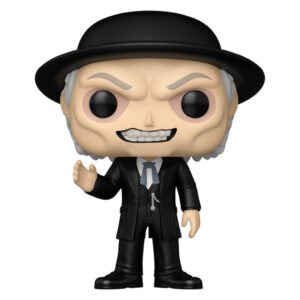 Funko Pop Movies Poltergeist Ii: The Other Side - Reverend Kane 2068