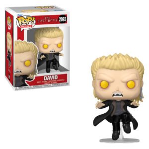 Funko Pop Movies The Lost Boys - David 2093