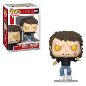 Funko Pop Movies The Lost Boys - Michael Emerson 2092