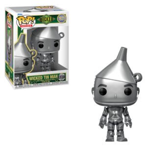 Funko Pop Movies Wicked - Wicked Tin Man 1931 (metallic)