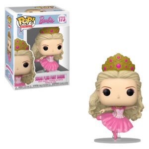 Funko Pop Retro Toys Barbie - Sugar Plum Fairy Barbie 173