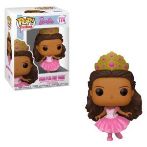 Funko Pop Retro Toys Barbie - Sugar Plum Fairy Barbie 174