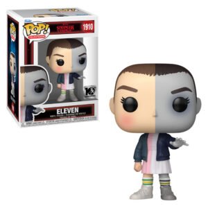 Funko Pop Television Stranger Things 10th Anniversary - Eleven 1910