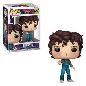 Funko Pop Television Stranger Things Tales From 85-ELEVEN 2458
