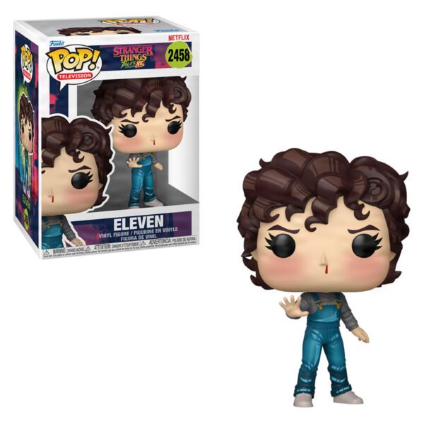 Funko Pop Television Stranger Things Tales From 85-ELEVEN 2458