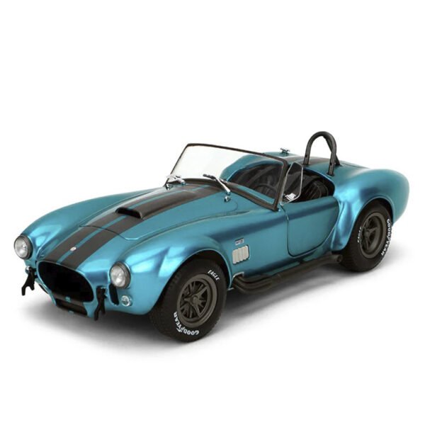 Miniatura de Auto Jada Car Pink Slips - Shelby Cobra 427 MK2-ESCALA 1/18