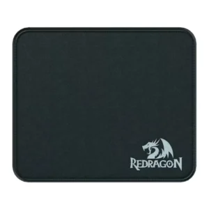 Mousepad Gamer Redragon Flick S P029 210X250-NEGRO