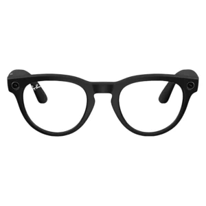 Gafas Ray-Ban Meta Headliner Gen 2 RW4013 WiFi Meta IA 32GB-NEGRO Mate y Transparente