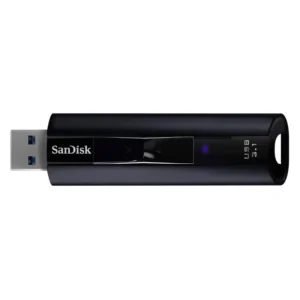 Pendrive Sandisk Extreme Pro Z880 128GB USB 3.2-SDCZ880-128G-G46