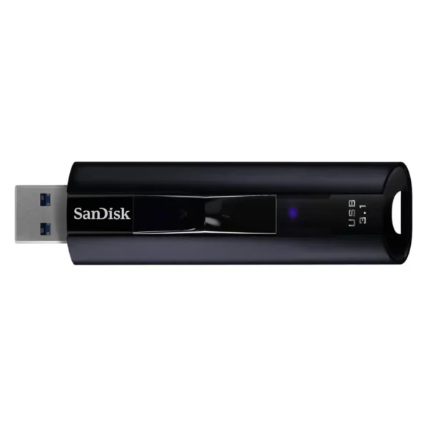 Pendrive Sandisk Extreme Pro Z880 128GB USB 3.2-SDCZ880-128G-G46