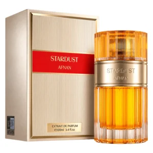 Perfume Afnan Stardust Extrait de Parfum Unisex 100ml