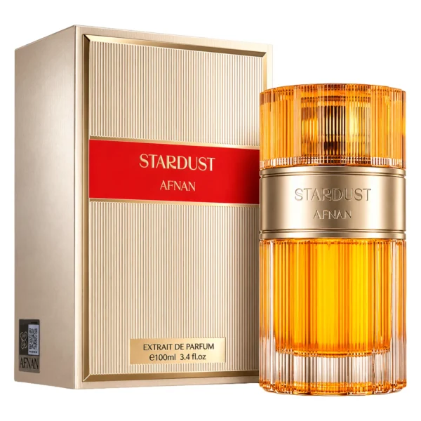 Perfume Afnan Stardust Extrait de Parfum Unisex 100ml