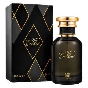 Perfume Ahmed Al Maghribi Endless Eau de Parfum Unisex 100ml