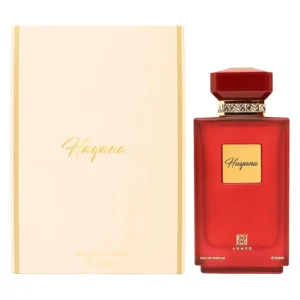 Perfume Ahmed Al Maghribi Hayana Extrait de Parfum Unisex 100ml