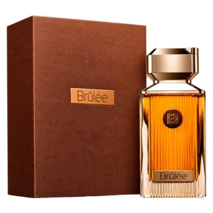 Perfume Ahmed Al Maghribi Brûlée Eau de parfum Unisex 100ml