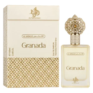 Perfume Al Wataniah Granada Eau de Parfum Unisex 100ml