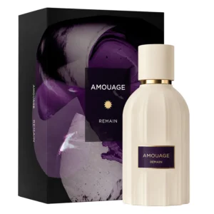 Perfume Amouage Remain Eau de Parfum Unisex 100ml