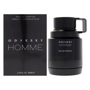 Perfume Armaf Odyssey Homme Eau de Parfum Masculino 60ml