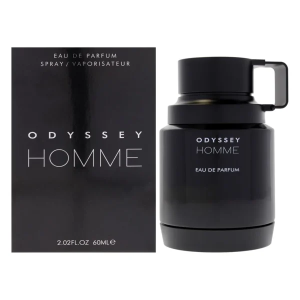 Perfume Armaf Odyssey Homme Eau de Parfum Masculino 60ml