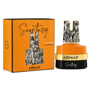 Perfume Armaf Scentasy Noir de Pêche Eau de Parfum Unisex 100ml