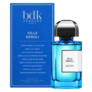Perfume BDK Villa Neroli Eau de Parfum Unisex 100ml