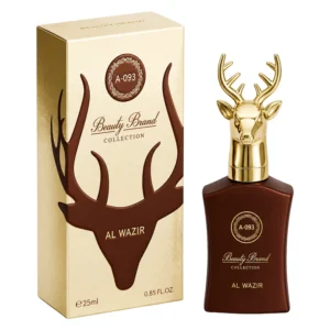 Perfume Beauty Brand Collection Nº A-093 Eau de Parfum Femenino 25ml