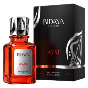 Perfume Bidaya Ayat Eau de Parfum Unisex 100ml