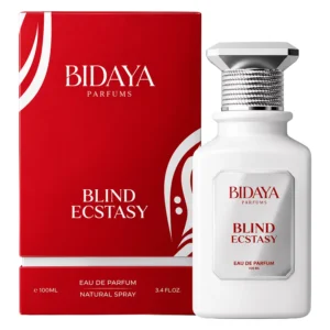 Perfume Bidaya Blind Ecstasy Eau de Parfum Unisex 100ml