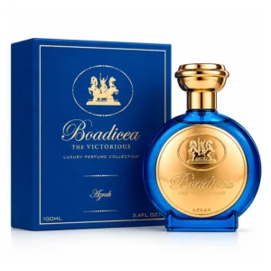 Perfume Boadicea the Victorious Blue Sapphire Pure Parfum Unisex 100ml